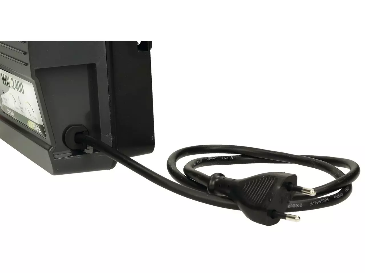 WAHL-FENCE WN6700 - Électrificateur de clôture 230V