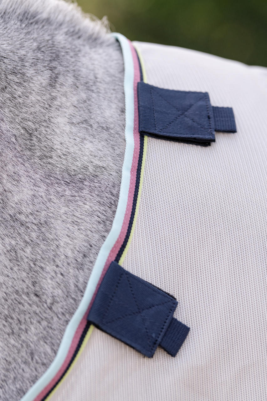Horseware Chemise Anti-Mouches Pour Poney Amigo® Bug Rug