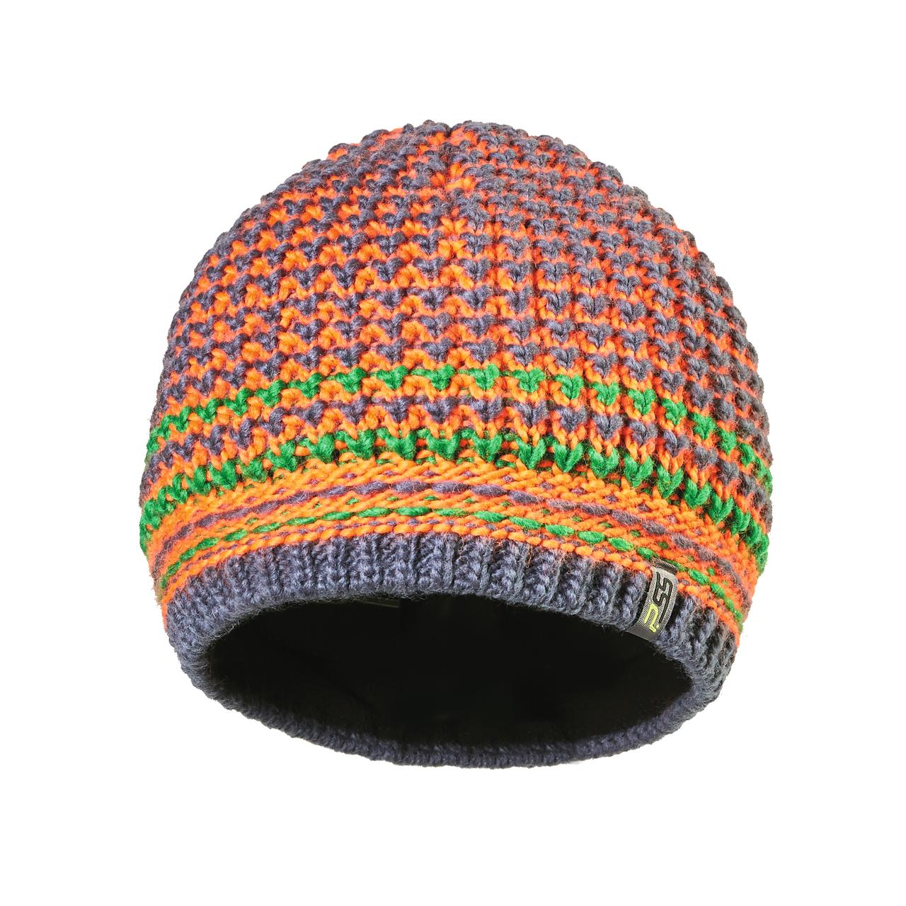 PSS Bonnet tricoté "La laine"