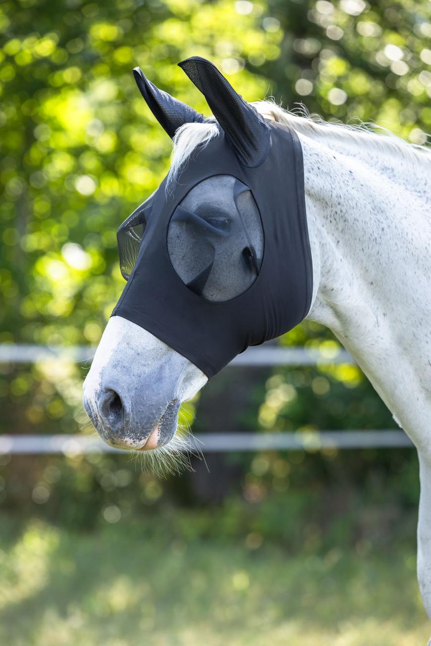 Covalliero Masque anti-mouches FinoStretch