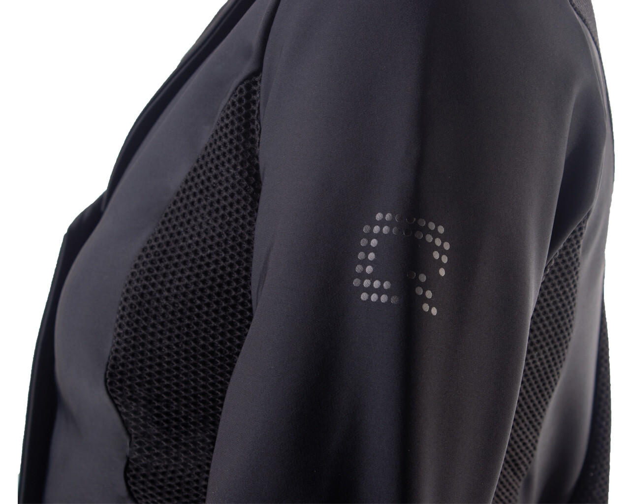 QHP Veste de concours Novèn