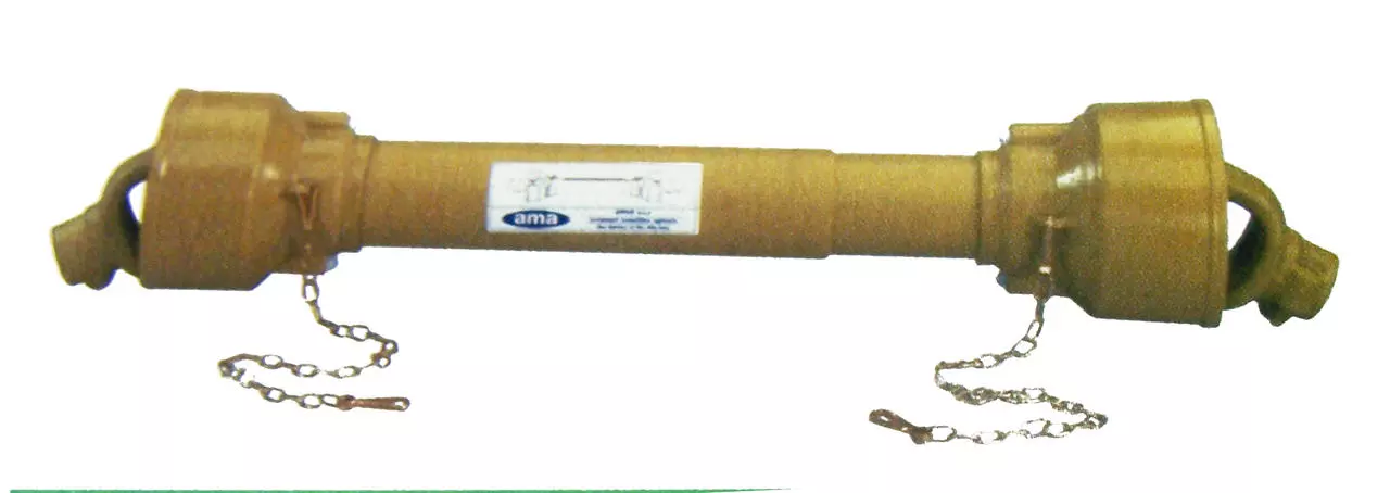 Transmission - TYPE C - Tube 23,5 x 30 mm
