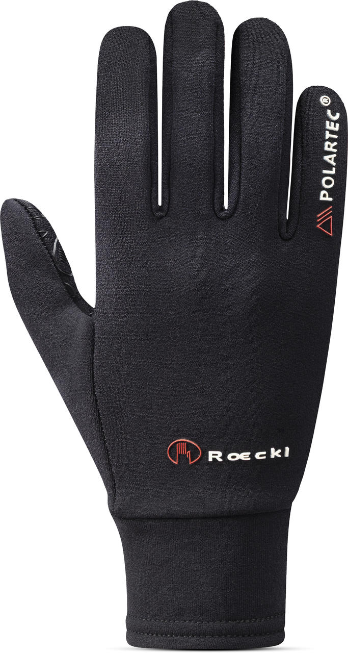 Roeckl Gants d'équitation d'hiver Warwick