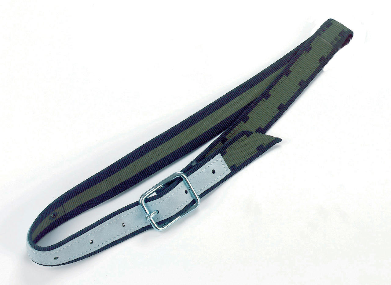 Collier Trevira - différentes longueurs