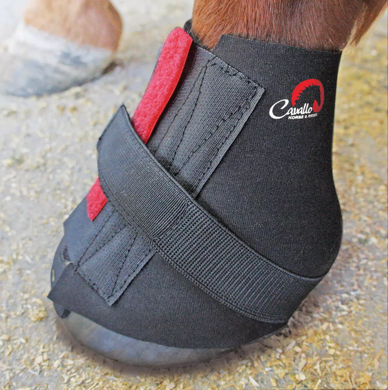 Cavallo Protège-paturon Pastern Wrap, en néoprène