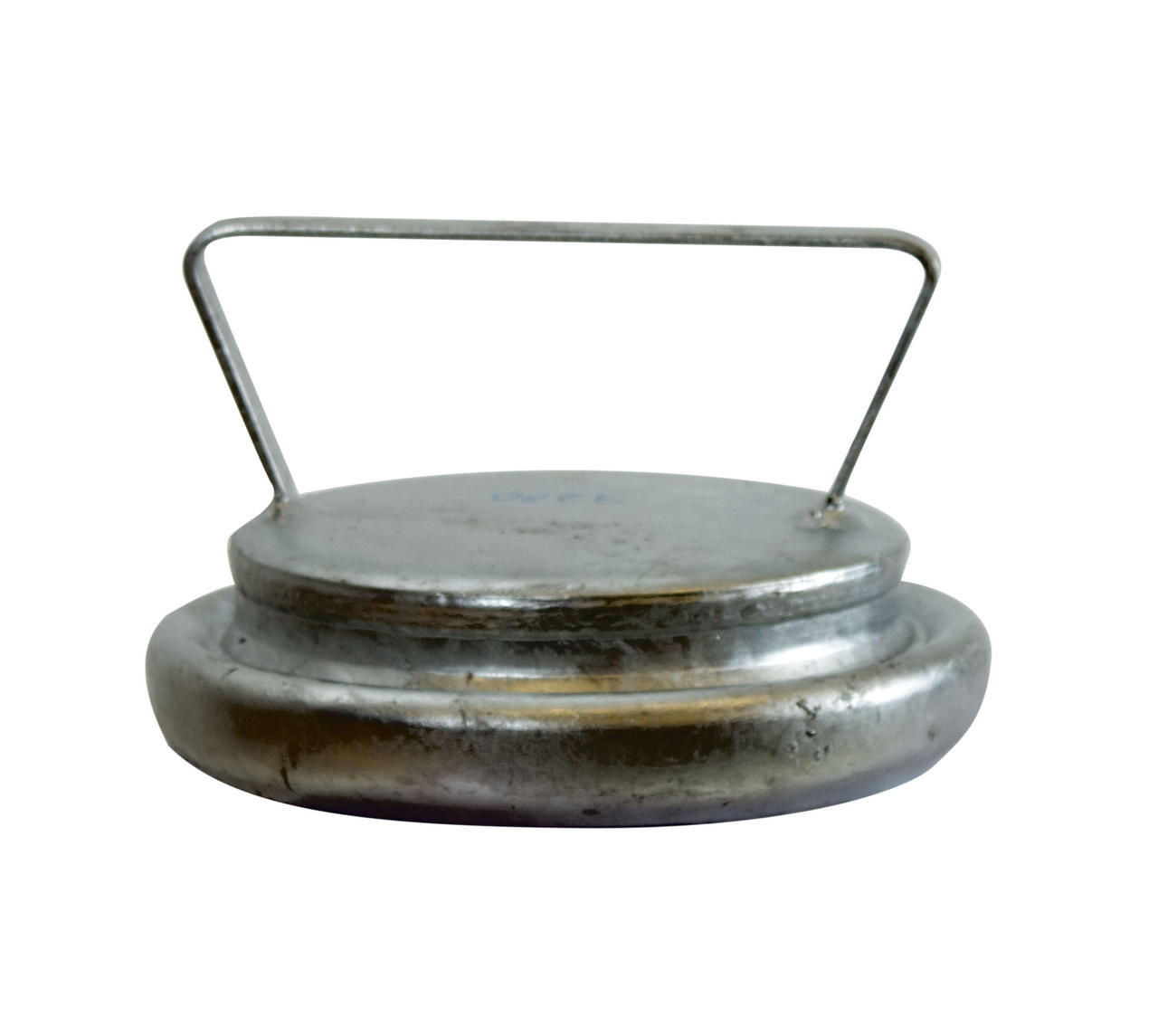 Bouchon avec embout Mâle, DN 159 mm, 6"