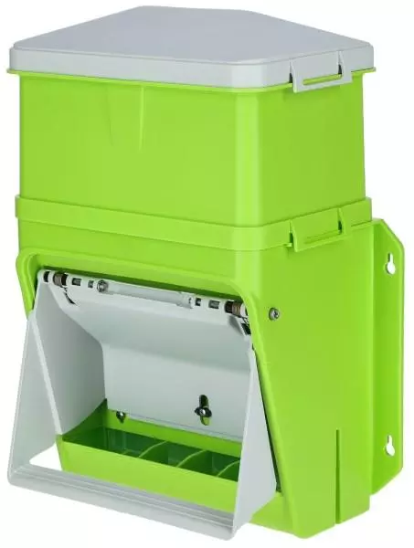 Kerbl Kit d'extension pour nourrisseur automatique SmartCoop