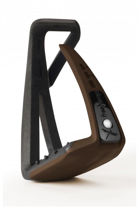 Freejump Étrier Soft’up Lite