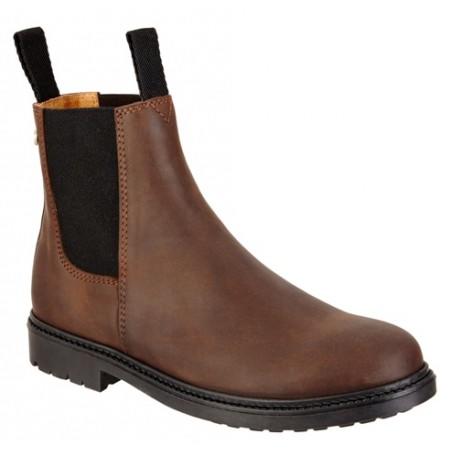 Suedwind Bottines New Work