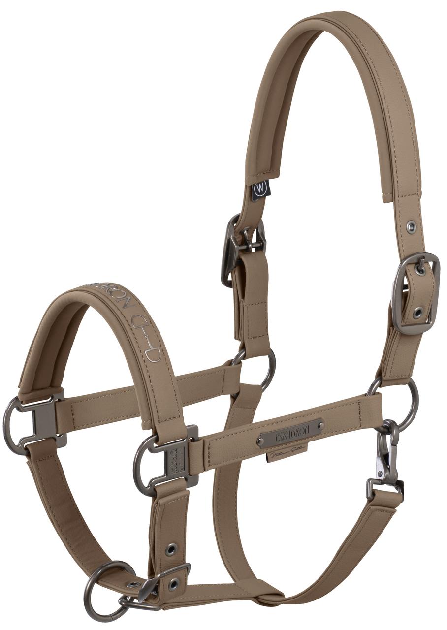 Eskadron Licol FAUX LEATHER DOUBLE PIN