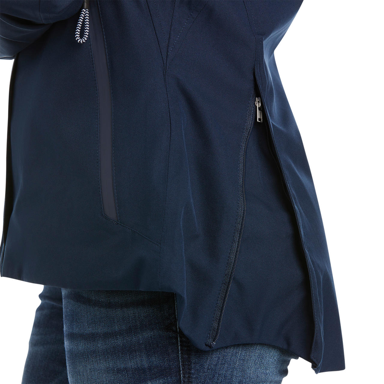 ARIAT Veste Coastal Waterproof