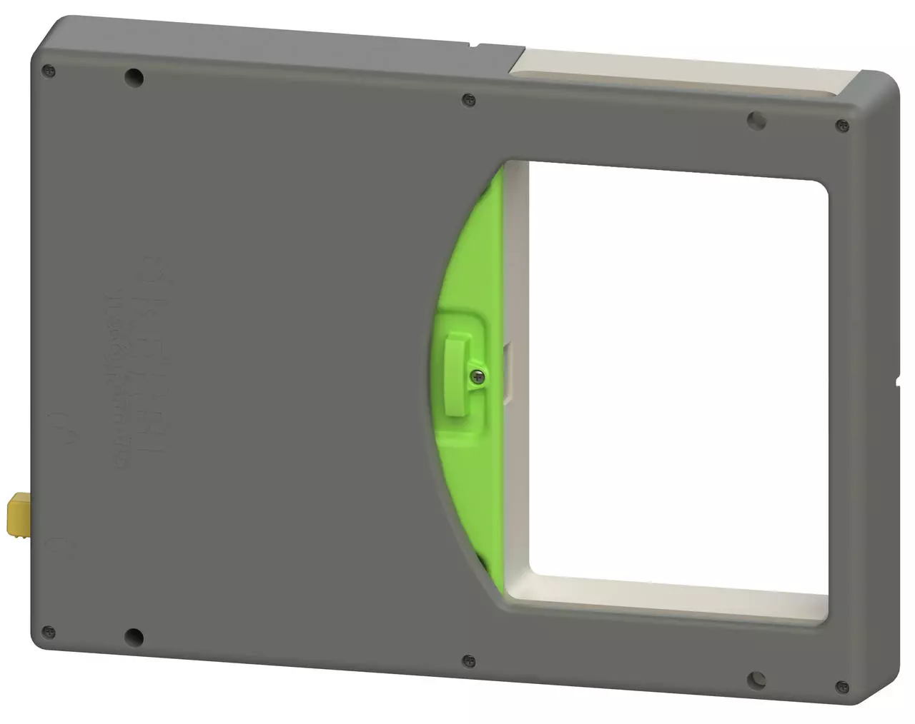 Kerbl SmartCoop Porte de poulailler