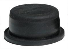 PVA Bouchon de vidange 2''