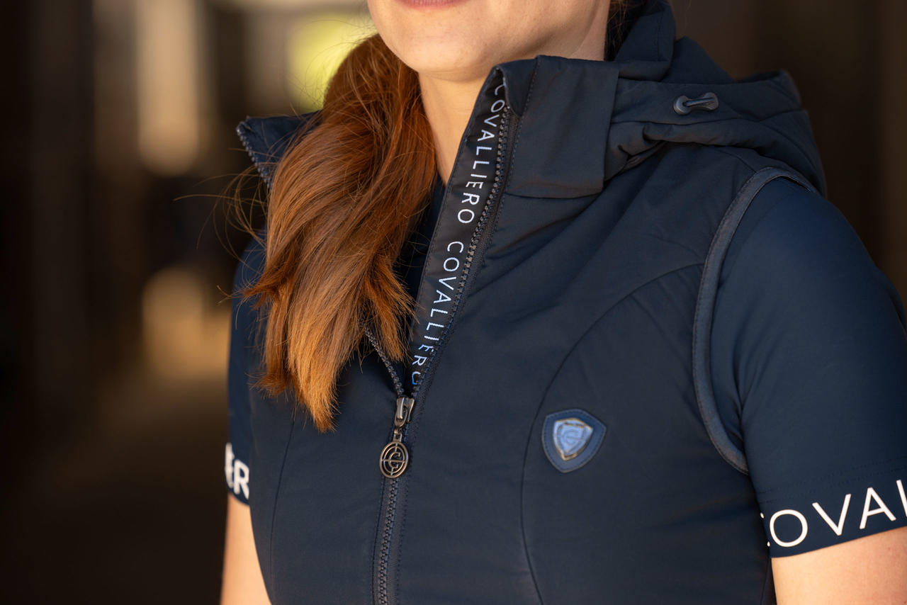 Covalliero Gilet