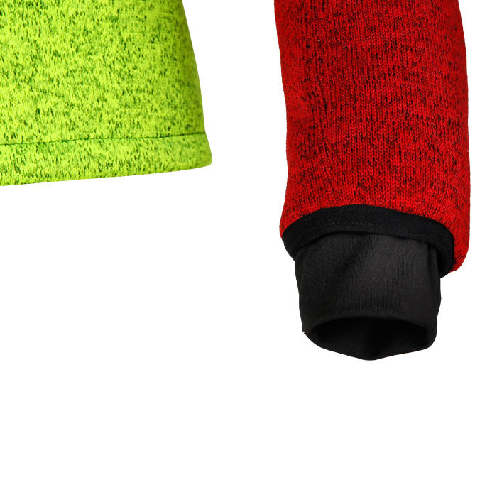 PSS Cardigan en fibres de tricot X-treme Artic