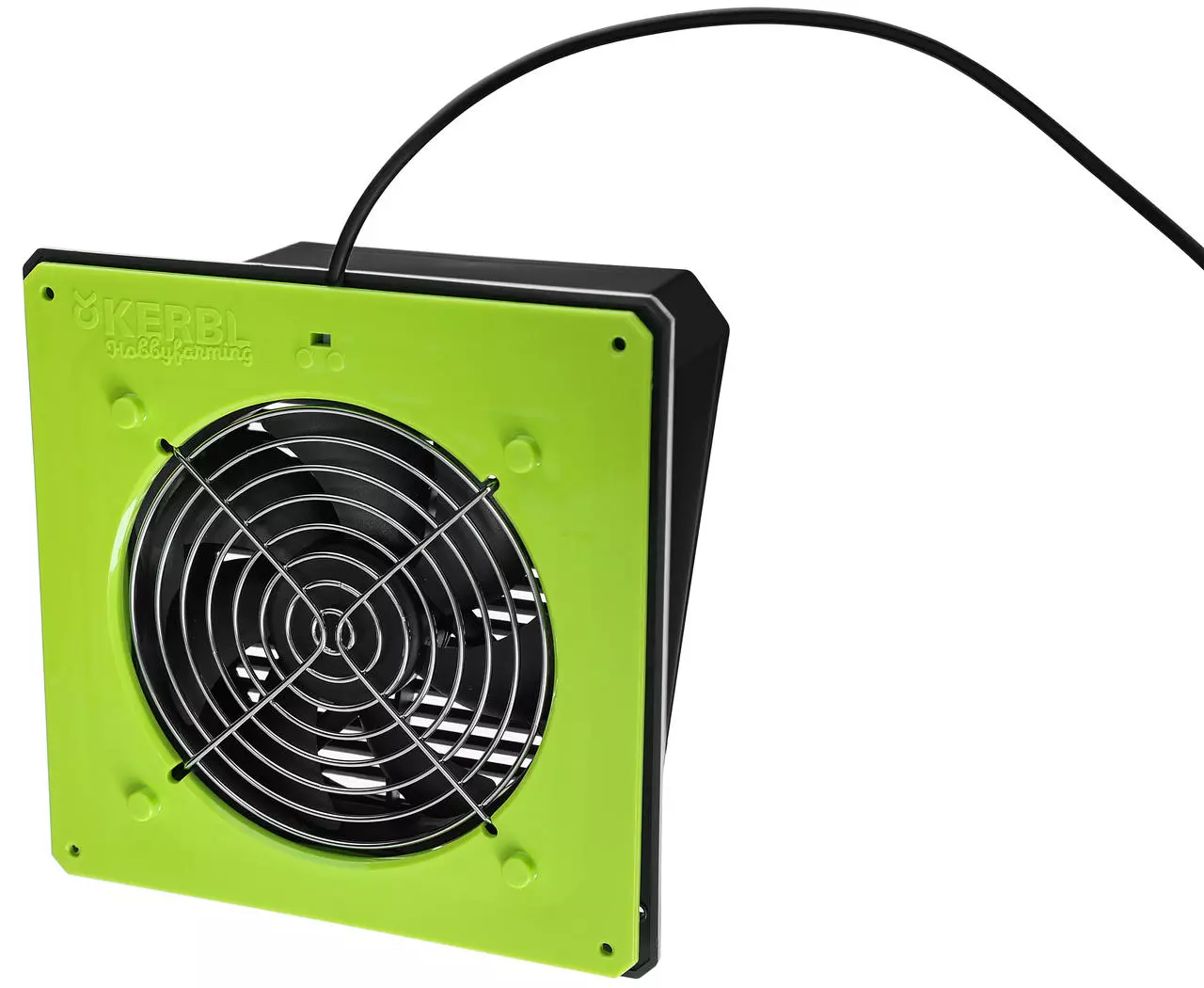Kerbl SmartCoop Aérateur de poulailler