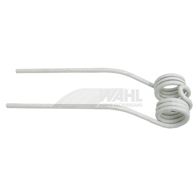 Dent pour faneuse rotative 395x105mm