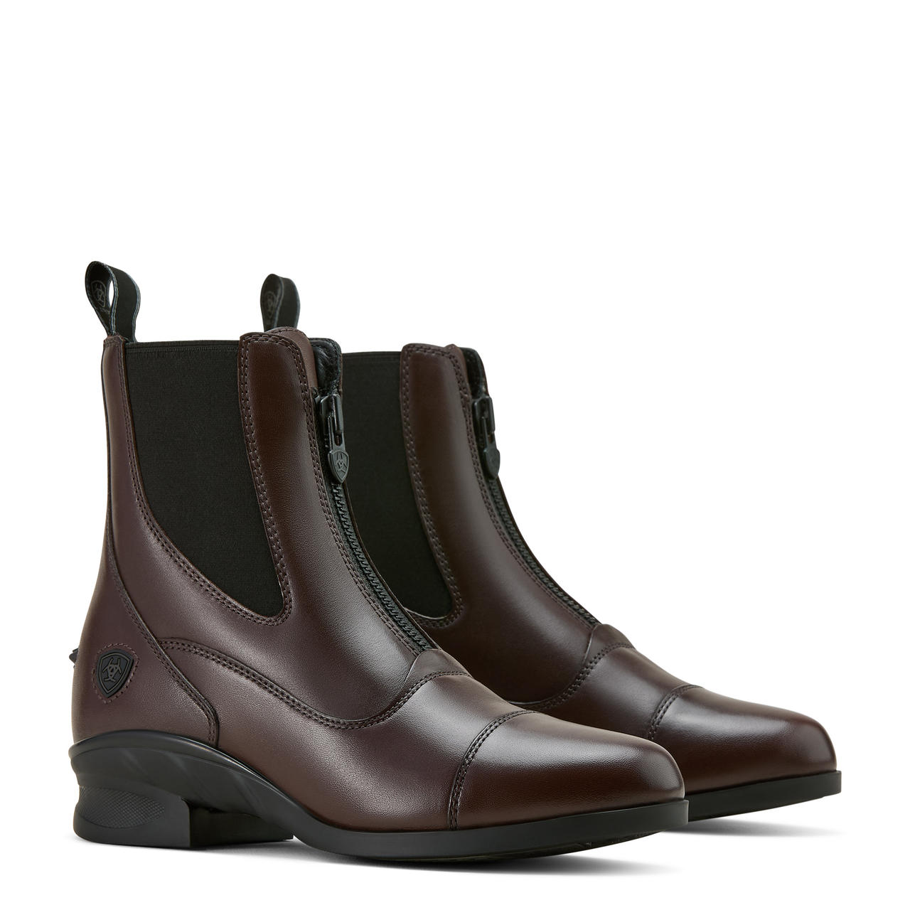 ARIAT Boot Heritage Zip Paddock