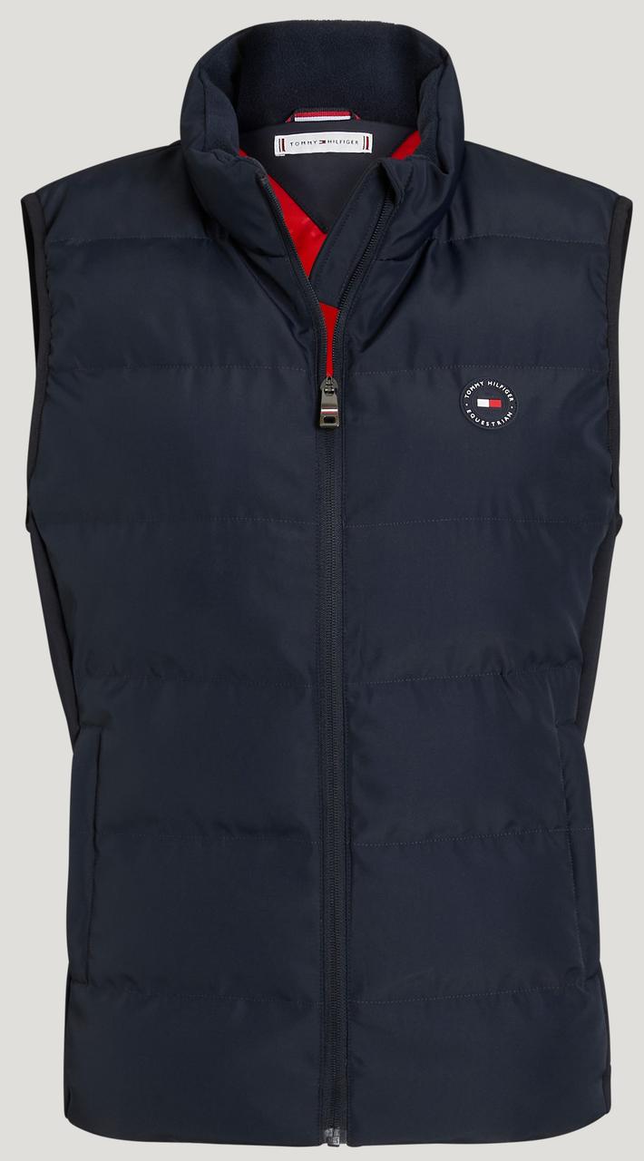 Tommy Hilfiger Gilet matelassé Lewis