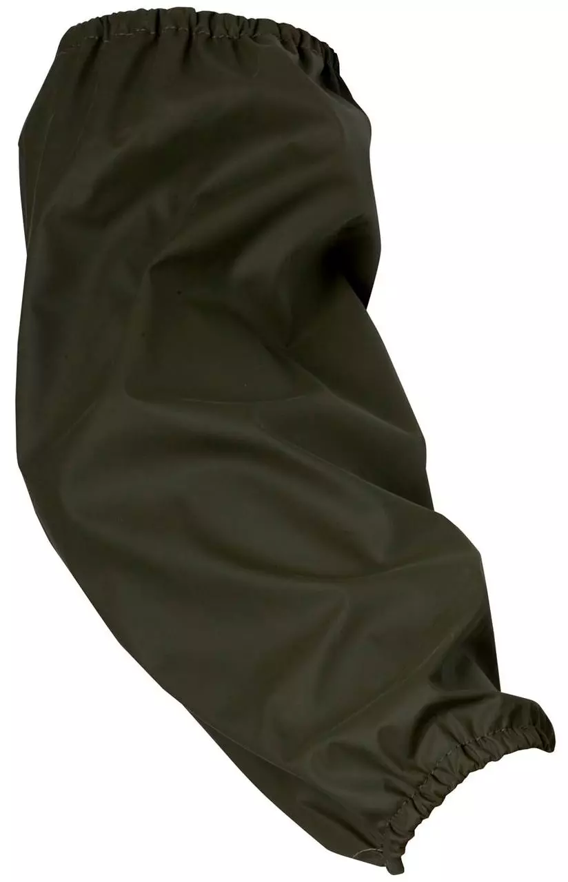 WAHL-Hausmarke Manchette de traite standard, olive (1 paire) WAHL-Hausmarke Manchette de traite standard, olive (1 paire)