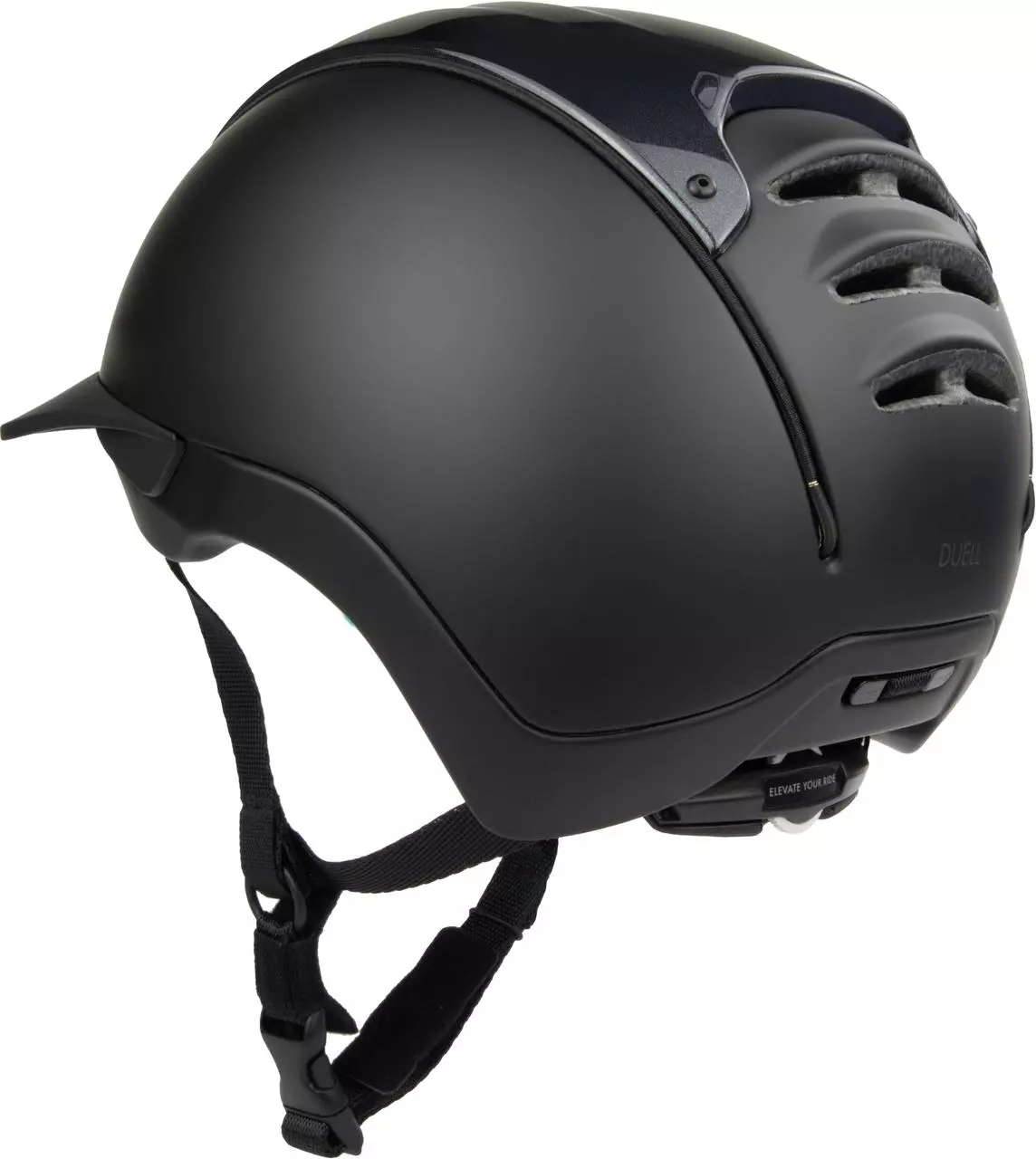 Casco 2025 Casque d'équitation Duell Prime