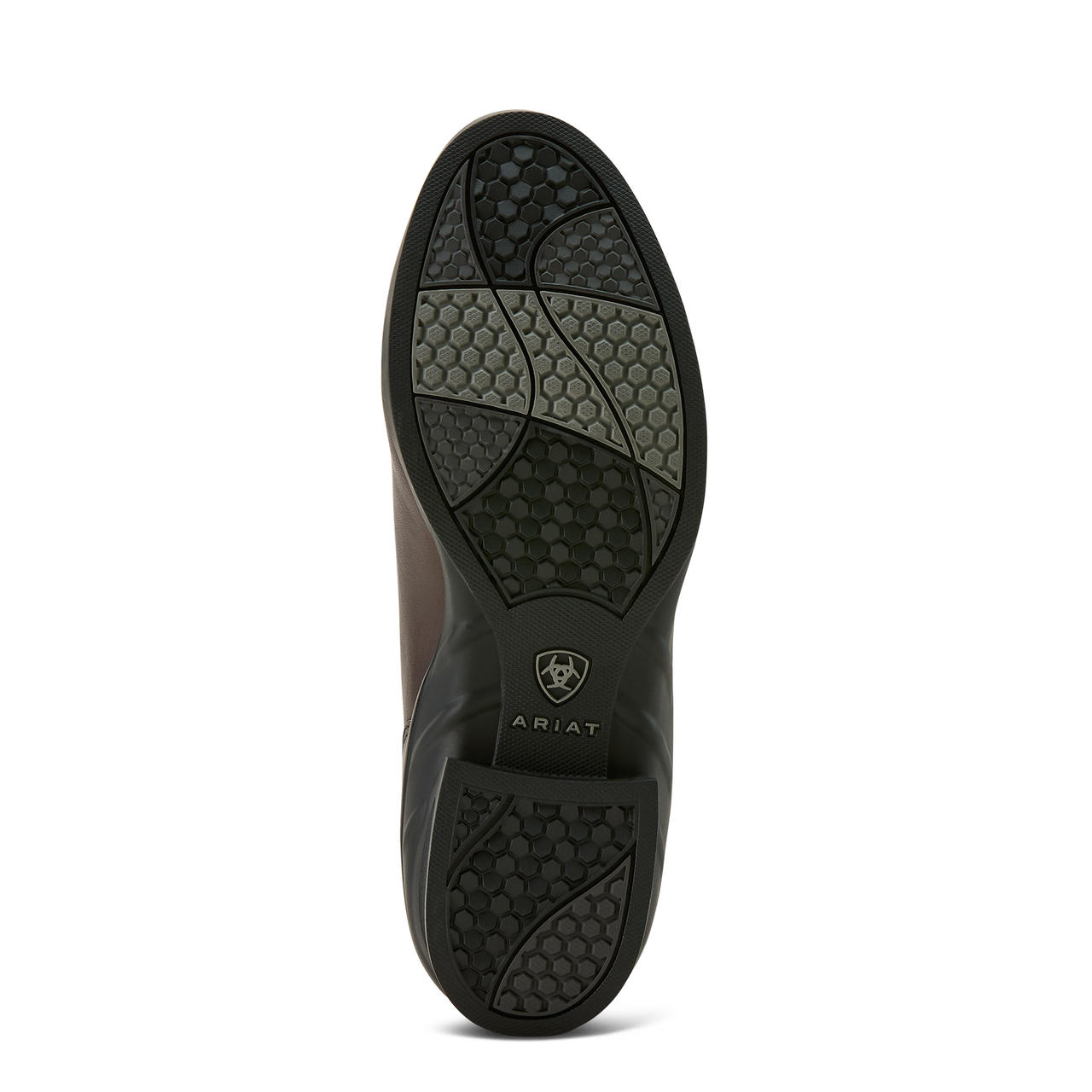 ARIAT Boot Heritage Zip Paddock