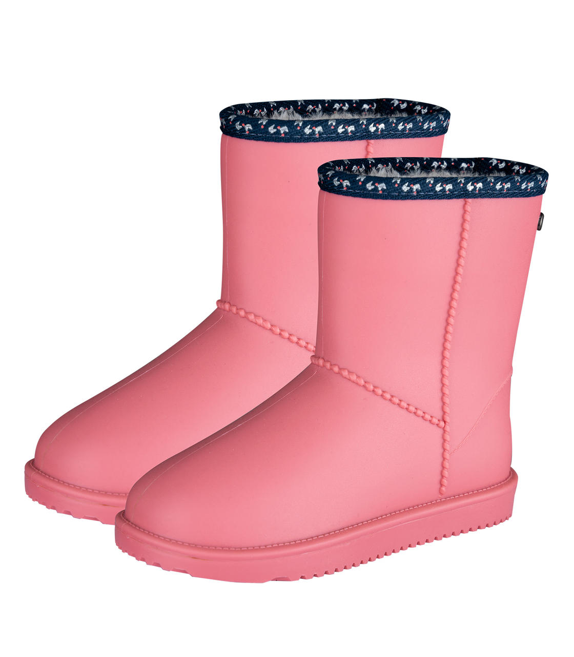 ELT Bottines Rainless