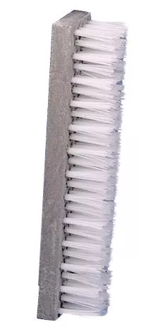 WAHL-Hausmarke BROSSE DE RECHANGE - 50x10cm, dos en plastique