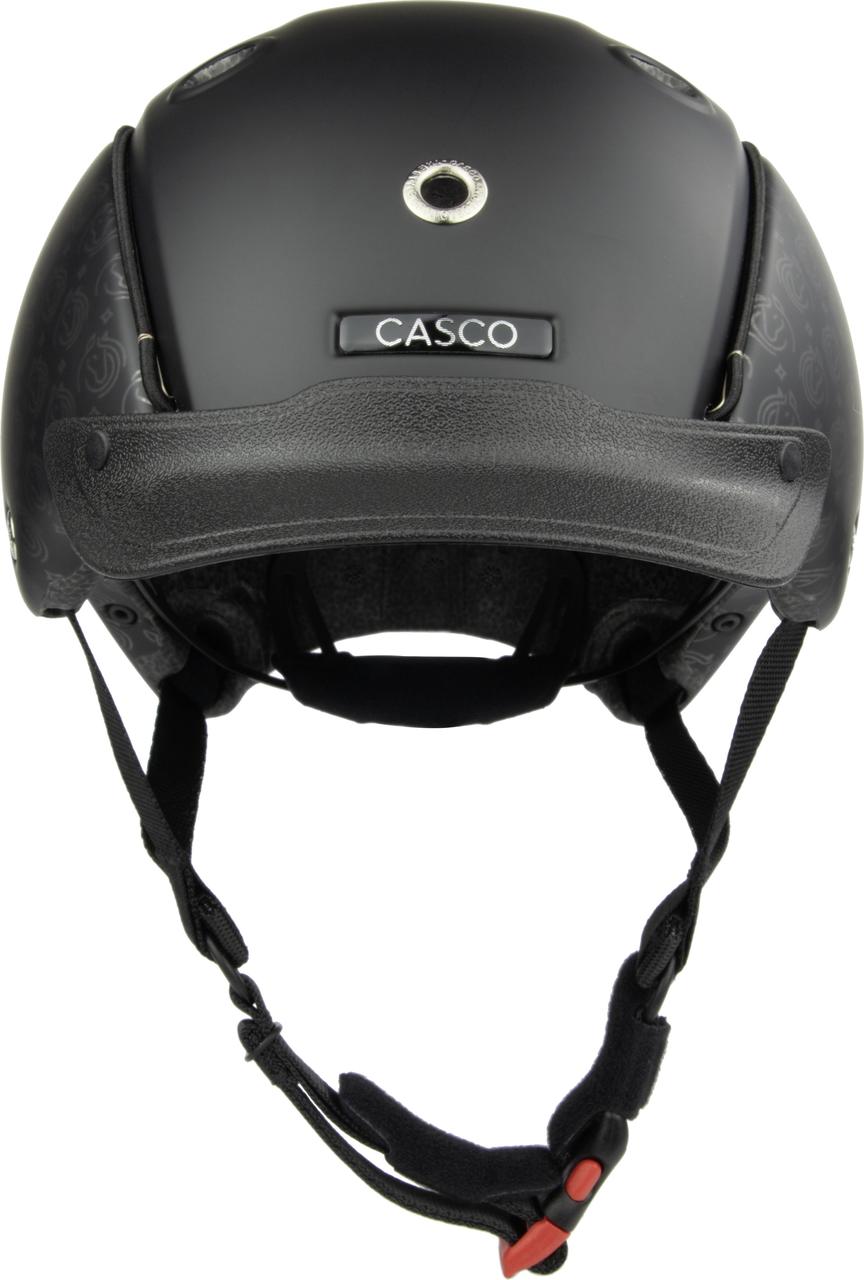 Casco 2025 Casque d'équitation Choice Starlit
