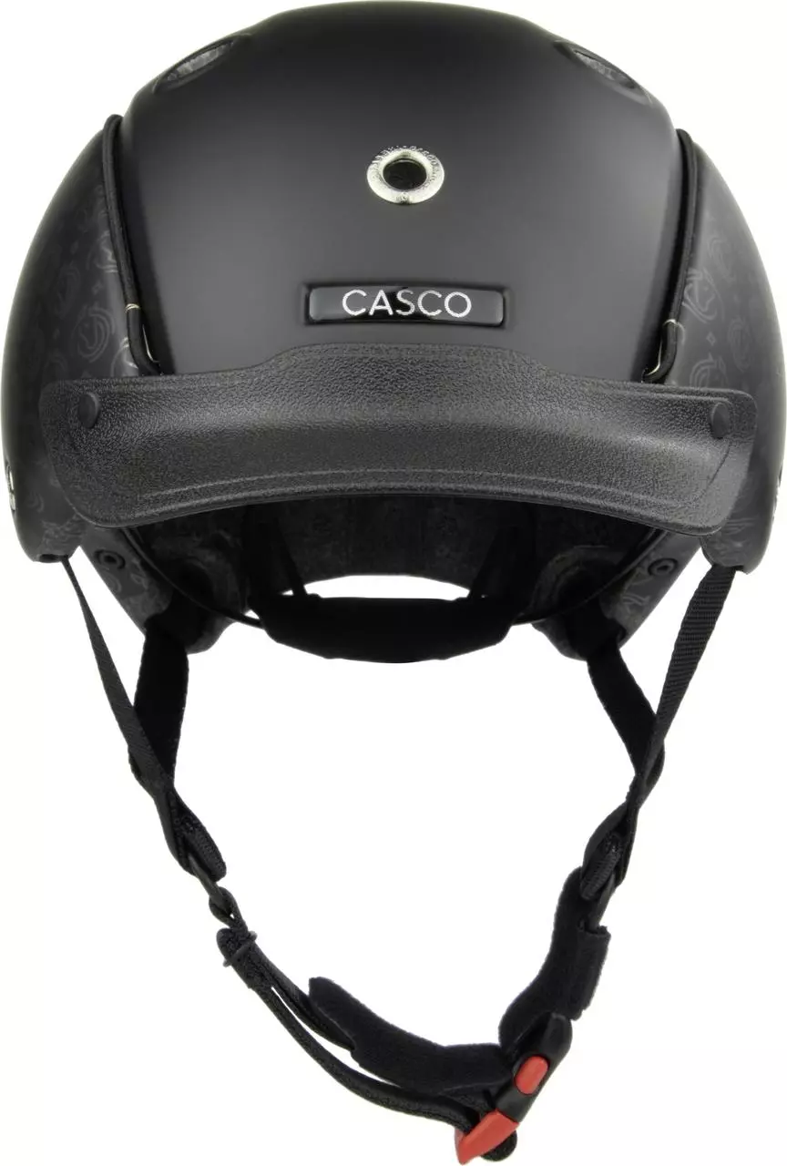 Casco 2025 Casque d'équitation Choice Starlit