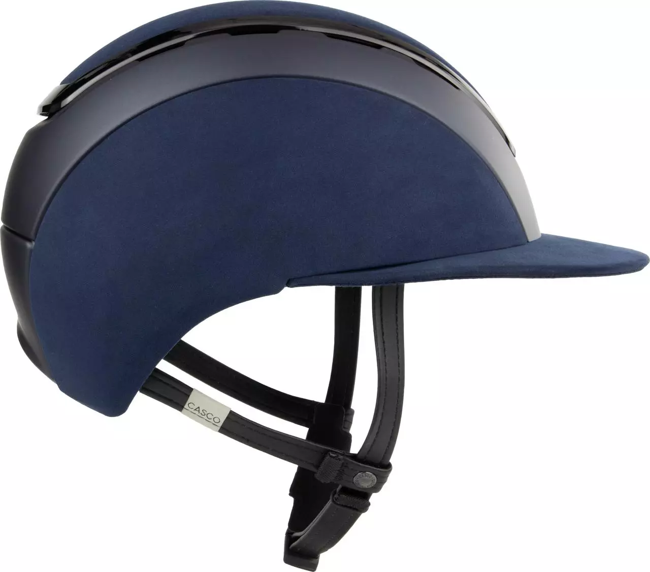 Casco 2025 Casque d'équitation Elite Valiant