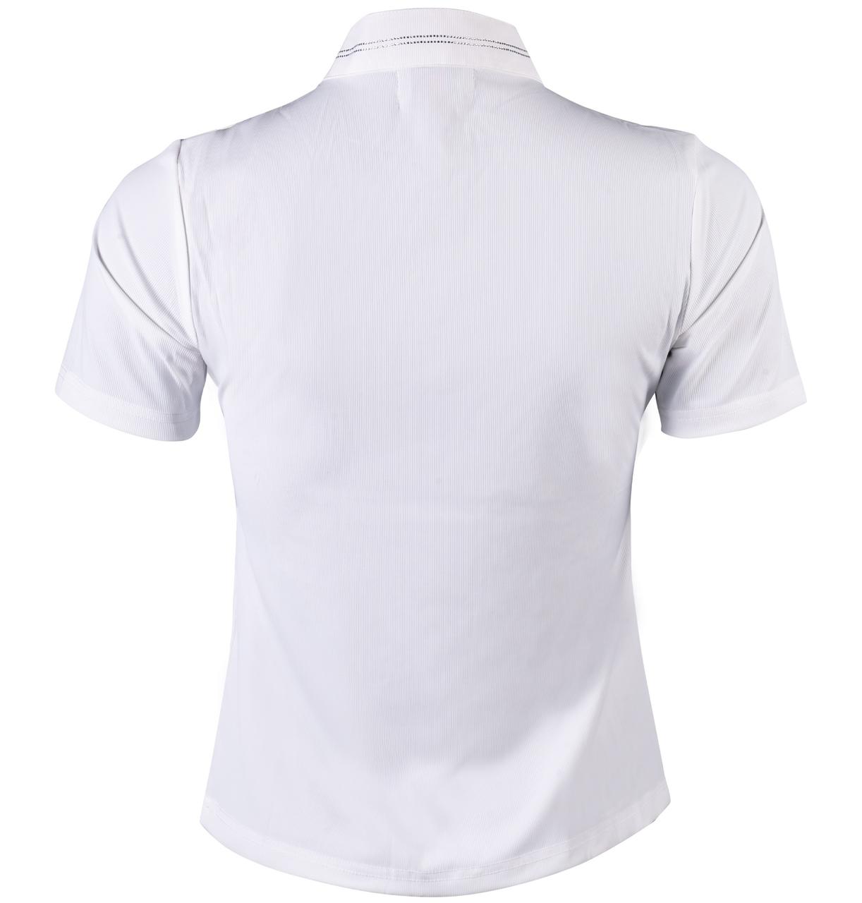 HKM Shirt de concours -Amy-