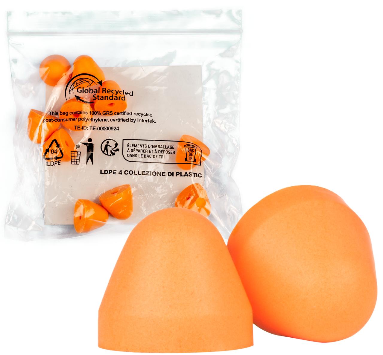 Nitras Bouchons d'oreilles de rechange