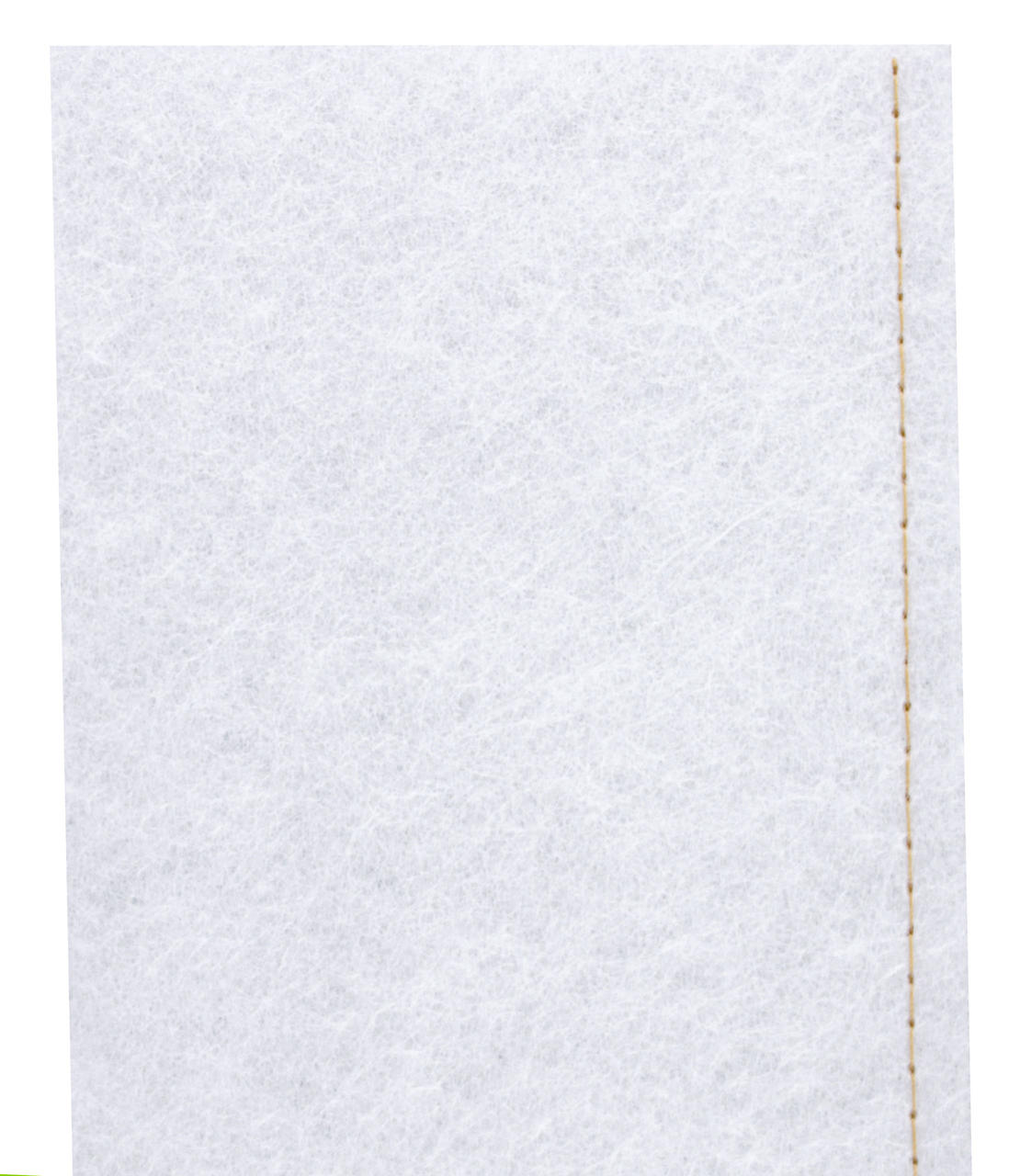 Sana Filtre à lait Premium, cousu-250 pcs.