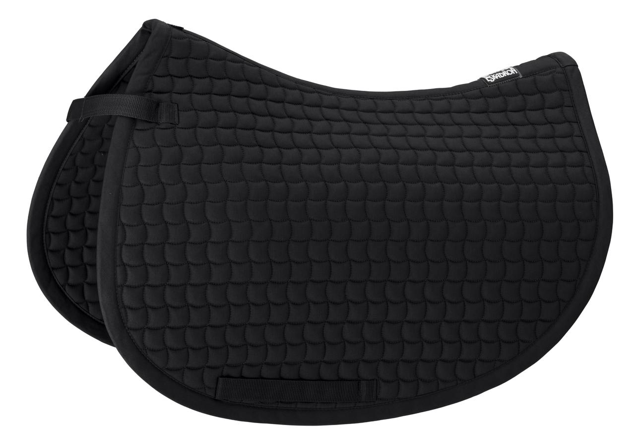 Eskadron Chabraque de selle Cotton Uni