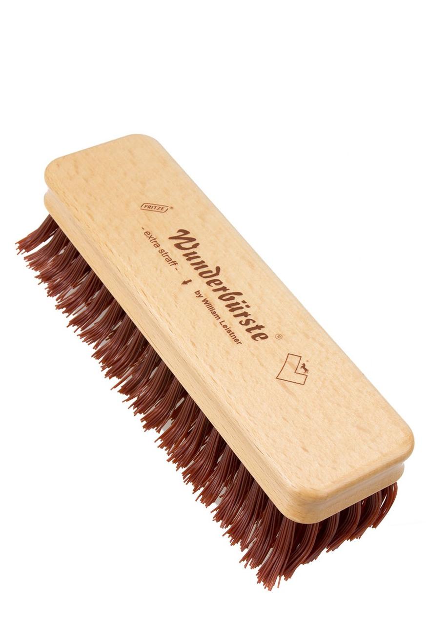 Leistner Brosse Wunderbürste 150x45mm - extra ferme