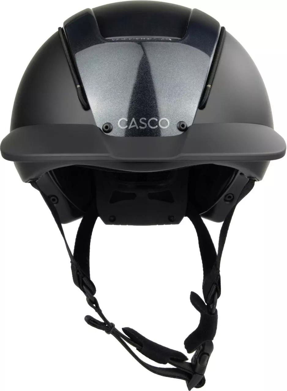 Casco 2025 Casque d'équitation Duell Prime Casco 2025 Casque d'équitation Duell Prime