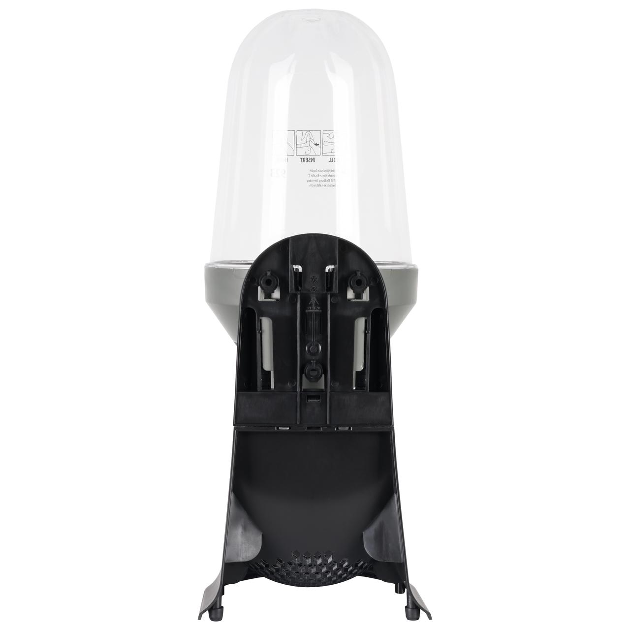 Nitras Distributeur de bouchons d'oreille