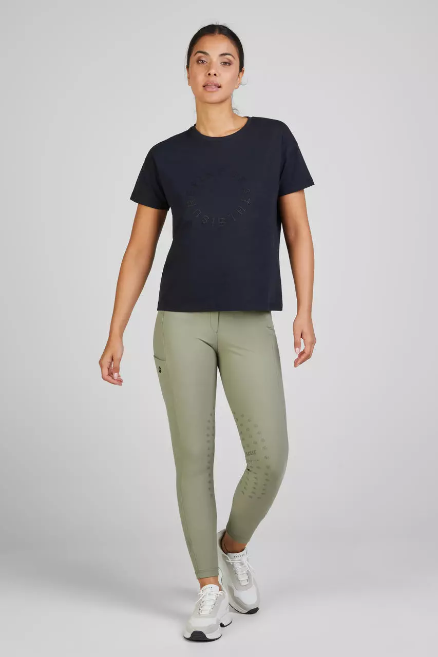 Pikeur Shirt oversize Athleisure