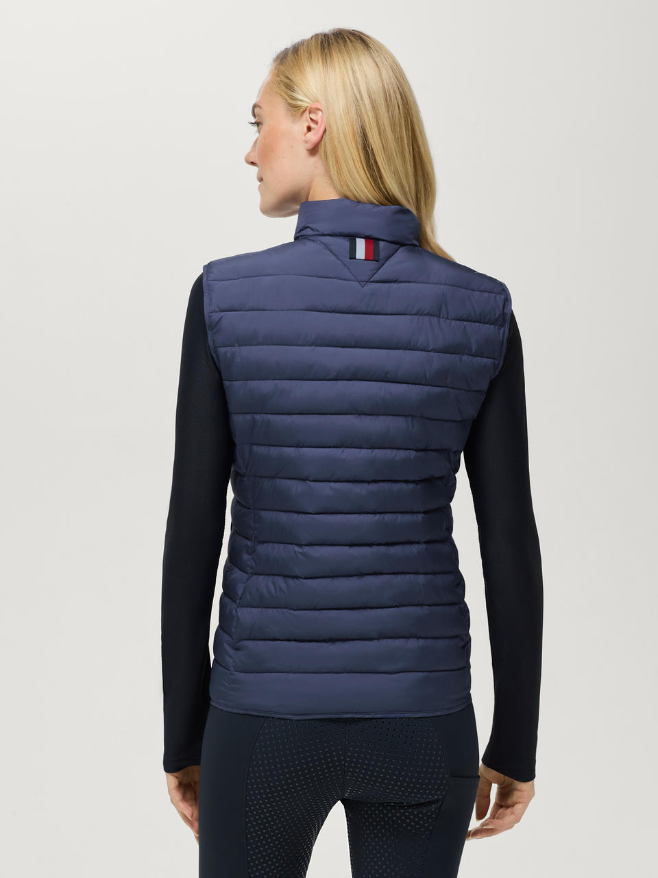 Tommy Hilfiger Gilet matelassé Serano