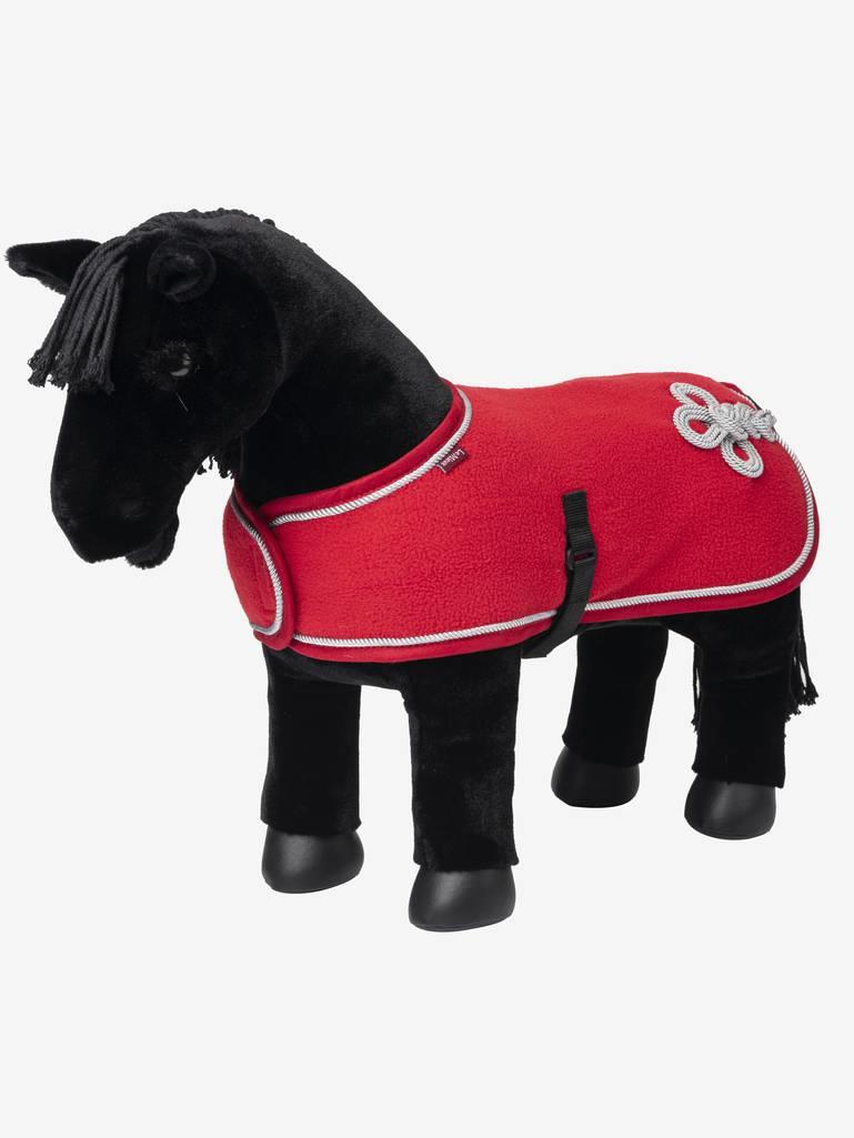 LeMieux Couverture Toy Pony Rug en jouet