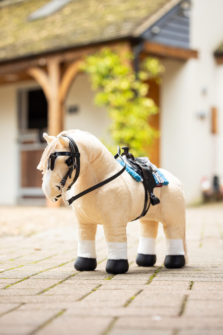 LeMieux Bridon Western pour jouet Toy Pony