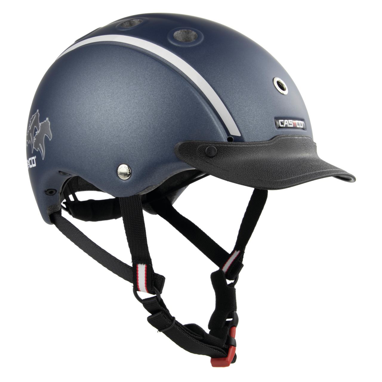 Casco Casque d'équitation Choice