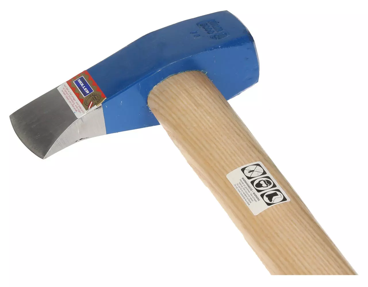 Müller Hammerwerk Merlin à fendre le bois Dauner Spécial