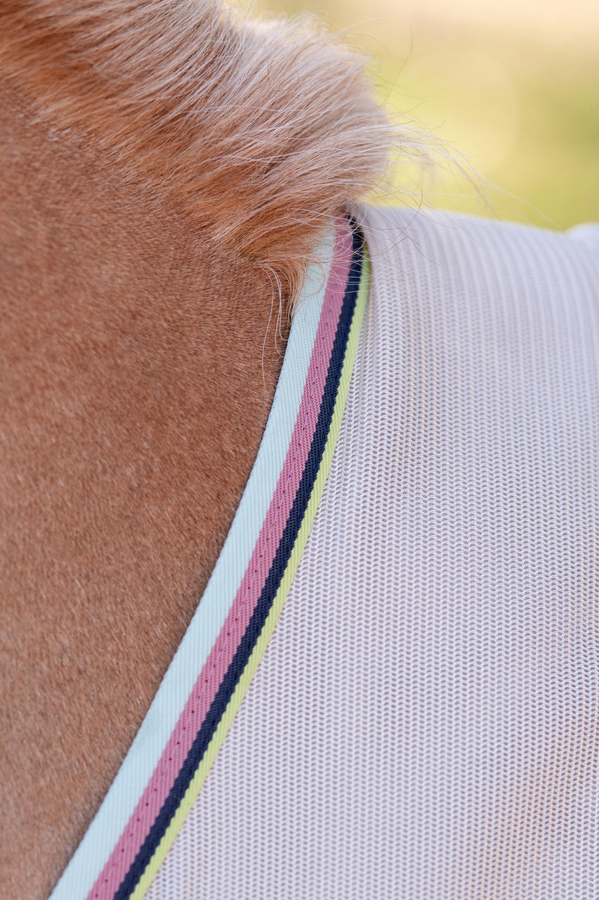 Horseware Chemise Anti-Mouches Pour Petite Amigo® Bug Rug
