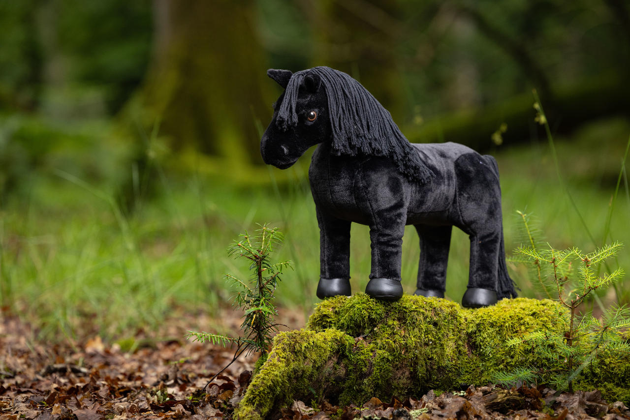 LeMieux Jouet Toy Pony