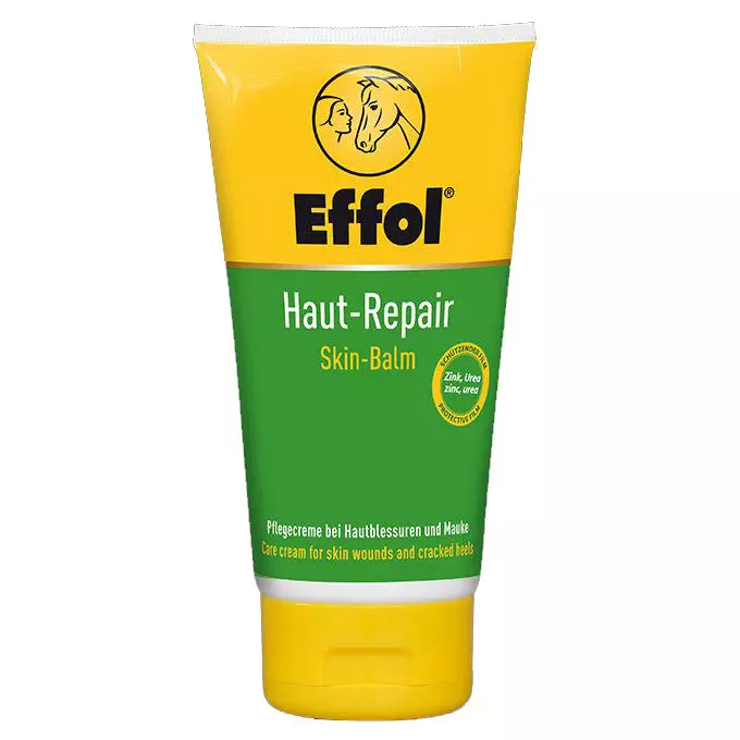 Effol Baume pour la peau, tube de 150ml