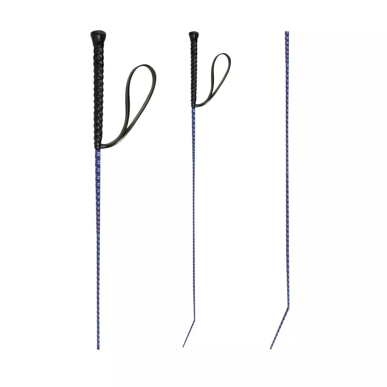 Waldhausen REFLEX Cravache d'équitation 90 cm