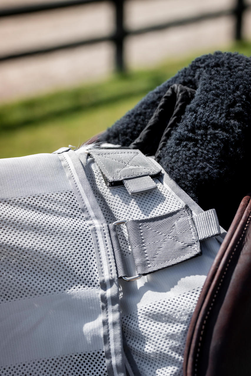 Horseware Chemise Anti-Mouches Amigo® Flyrider