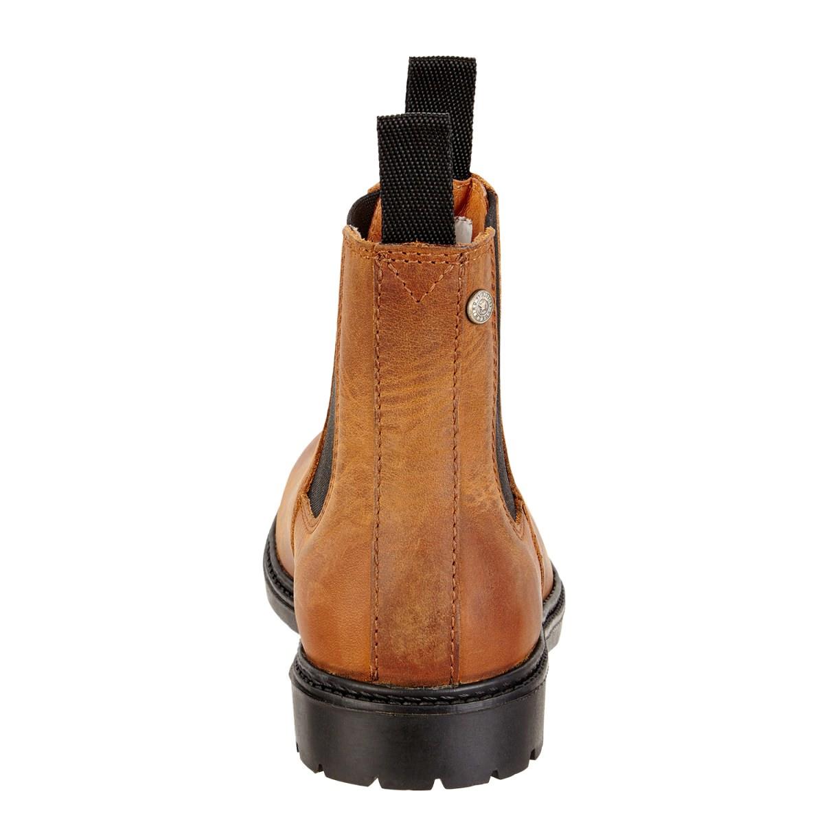 Suedwind Bottines New Work
